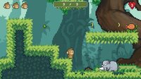 Funny Monkey (Centrstop) screenshot, image №3233108 - RAWG