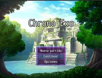 Chrono Exo screenshot, image №2996928 - RAWG