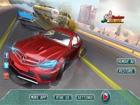 Drift Simulator: C63 AMG screenshot, image №2141947 - RAWG