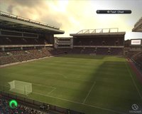 Pro Evolution Soccer 2011 screenshot, image №553453 - RAWG