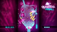 Quantic Pinball (itch) screenshot, image №1036350 - RAWG
