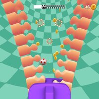 Zip Runner screenshot, image №2927274 - RAWG