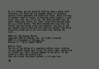 Zork III screenshot, image №746033 - RAWG