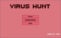 Virus Hunt (JoMI) screenshot, image №2904484 - RAWG