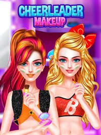 IPL Cheerleader Beauty Salon screenshot, image №2719054 - RAWG