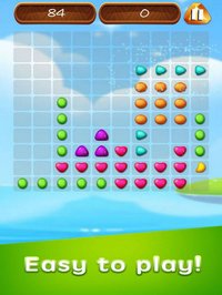 Block Jelly Sweet Play screenshot, image №1596447 - RAWG