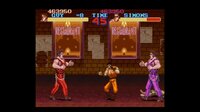 Final Fight Guy (SNES) screenshot, image №4158928 - RAWG