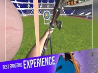 Archery Girl Shooting screenshot, image №1630638 - RAWG