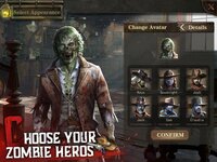 Zombie Cowboys screenshot, image №2714941 - RAWG