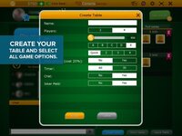 Canasta Hand And Foot screenshot, image №2681469 - RAWG
