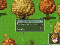 Aventura das Letras Mágicas 2.0 screenshot, image №1859532 - RAWG