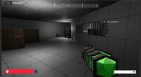 Retro Shooter - Blockout screenshot, image №2657678 - RAWG