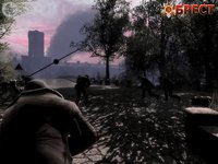Брестская крепость screenshot, image №542609 - RAWG