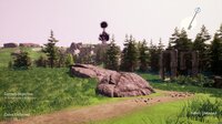 Wrath of Anias screenshot, image №3267484 - RAWG