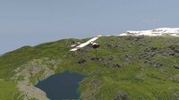 Coastline Flight Simulator screenshot, image №2925561 - RAWG
