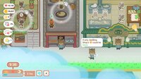 Kitten Food Alley screenshot, image №4173647 - RAWG
