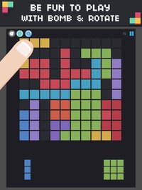 1 Block Launcher Squares screenshot, image №1828311 - RAWG