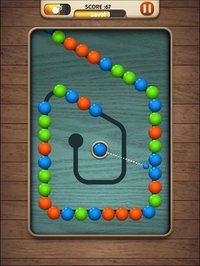 Ballz - Blast! screenshot, image №2028402 - RAWG