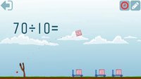 Third grade Math - Division screenshot, image №1559110 - RAWG