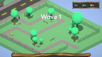 A Walk in the Park (emwav3) screenshot, image №1078138 - RAWG
