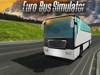 Euro Bus Simulator 3D screenshot, image №952472 - RAWG