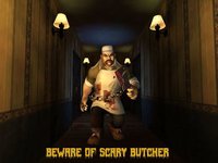 Scary Butcher 3D screenshot, image №1867073 - RAWG