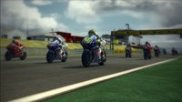 MotoGP 09/10 screenshot, image №528624 - RAWG