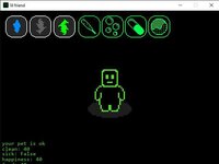 lil friend screenshot, image №2765594 - RAWG