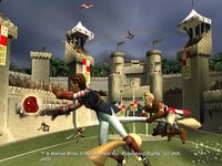 Harry Potter: Quidditch World Cup screenshot, image №371371 - RAWG