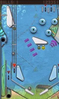Pinball Deluxe Premium screenshot, image №1572374 - RAWG