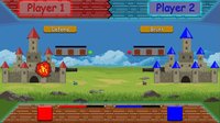 Fortress struggle screenshot, image №2254719 - RAWG