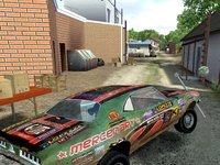 FlatOut screenshot, image №723323 - RAWG