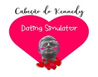 Cabeção do Kennedy Dating Simulator DEMO screenshot, image №1968732 - RAWG