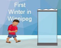 First Winter in Winnipeg screenshot, image №1257227 - RAWG