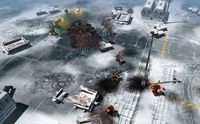 Warhammer 40,000: Dawn of War II Chaos Rising screenshot, image №809488 - RAWG