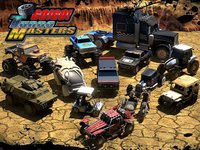 Go Go Turbo Masters screenshot, image №1646502 - RAWG
