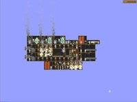 Airships screenshot, image №618273 - RAWG