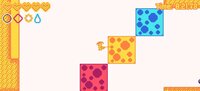 Paint Ball Panic screenshot, image №2507596 - RAWG