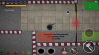 Zombie Pandemia 2D screenshot, image №4189696 - RAWG