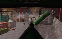 Paintball 707 screenshot, image №137618 - RAWG