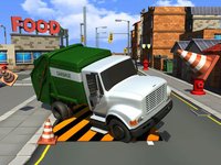 Fast and Modern Furious Car driving in nice city screenshot, image №1603935 - RAWG