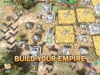 Shadows of Empires: PvP RTS screenshot, image №3381093 - RAWG