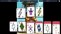 Solitaire - Cat Pirate Portrait (itch) screenshot, image №3649899 - RAWG