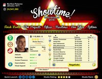 Showtime! screenshot, image №204994 - RAWG