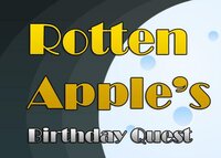 Rotten Apple - Alpha screenshot, image №2569045 - RAWG