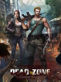 Dead Zone: Zombie Crisis screenshot, image №1954504 - RAWG