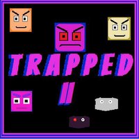 TRAPPED II screenshot, image №2776301 - RAWG