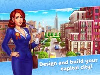 Golden Valley: Build Sim City screenshot, image №2797148 - RAWG