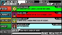 Social Pressure screenshot, image №2450516 - RAWG