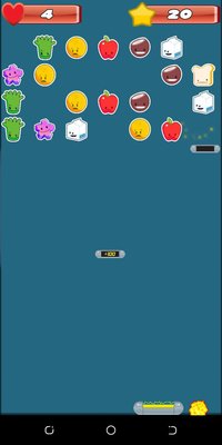 Cutie Tutti Frutti (isoteriksoftware) screenshot, image №1879335 - RAWG